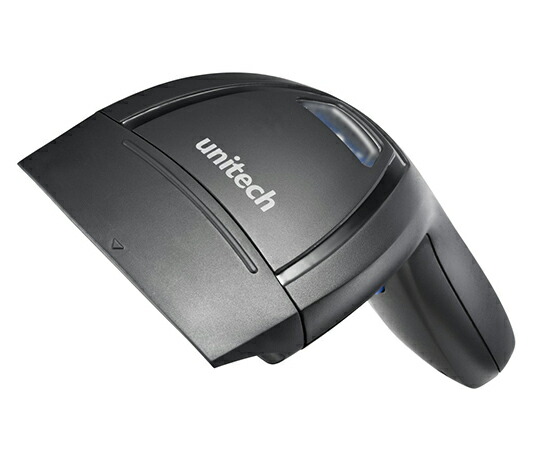 ユニテック・ジャパン CCDバーコードスキャナ　黒 MS250-CUCB00-DG 1個