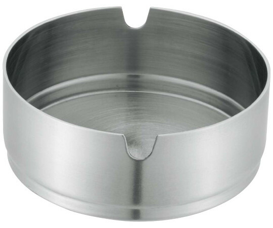 ステンレス　灰皿　60個　業務用　まとめ売り 0110020000442.jpg