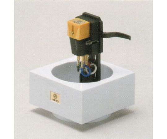 NAGAOKA MPステレオカートリッジ(ヘッドシェル付) 1個 MP-110H