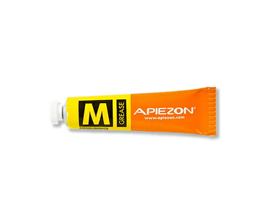エドワーズ アピエゾンMグリース　25g 1本(25g入) H11151002 10,318円