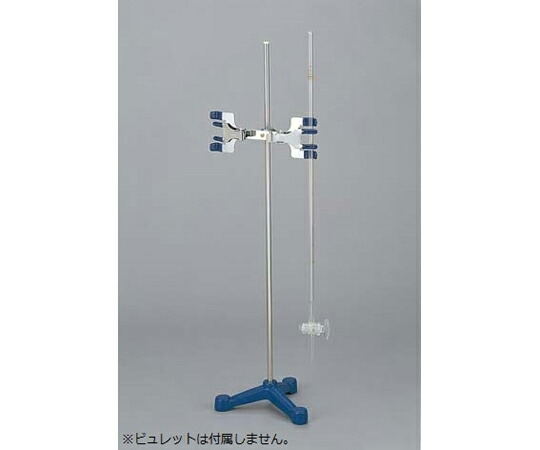 その他 ビュレット台 BS-4N 1セット F35-5251