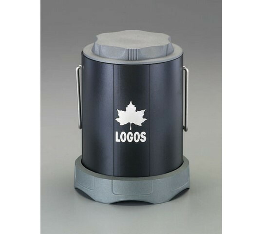 エスコ 火消し壷　φ170×218mm 1個 EA913LC-1A