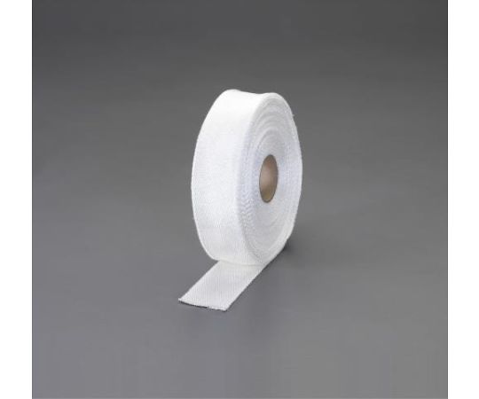 エスコ 50mm×30m耐熱テープ 1巻 EA944MS-50