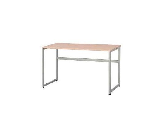 エスコ 1200×600×700mmデスク 1台 EA954HC-147の通販は