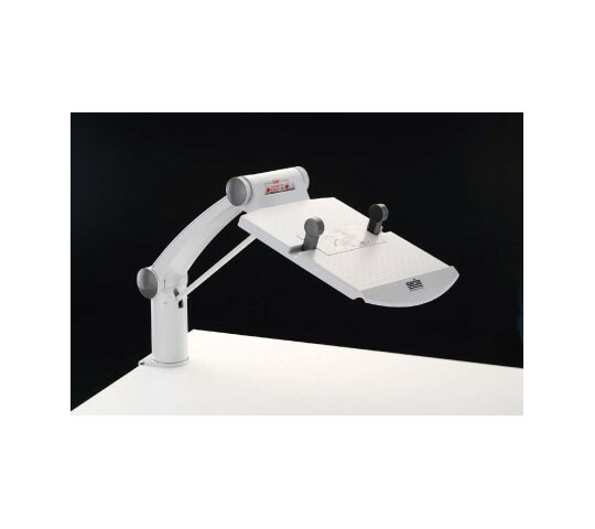 エスコ 200×338×457mmテレホンスタンド 1個 EA954JB-67