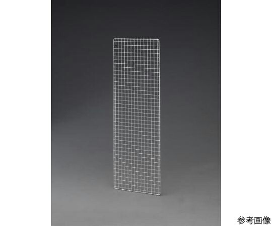 エスコ 450×1200mm側面金網 1枚 EA976DZ-31