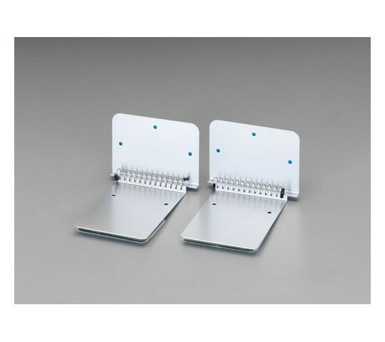 エスコ 100×110×70mm耐震ネバロック(2個) 1pk EA979AJ-11の通販は 5,820円