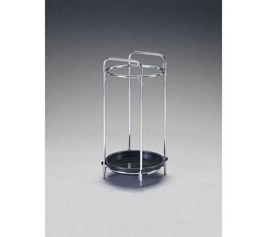 エスコ 250×250×505mm傘立 1個 EA995AA-30