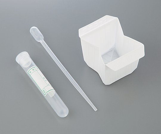 一般尿採取セット 100セット入 MJ0022-01-改 小分け