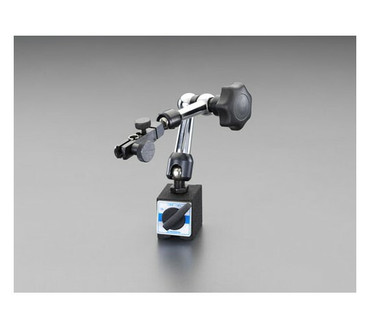 エスコ マグネットベースゲージホルダー 1個 EA725T-165の通販は 9,971円