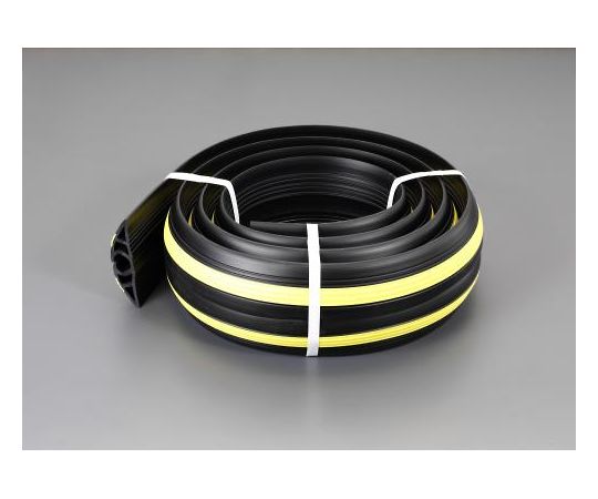 エスコ トラケーブルプロテクター　φ20mm×5m 1本 EA940HB-21