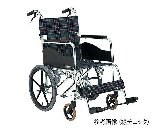 介助式車いす　ＡＲ−３０１−４０Ｓ２