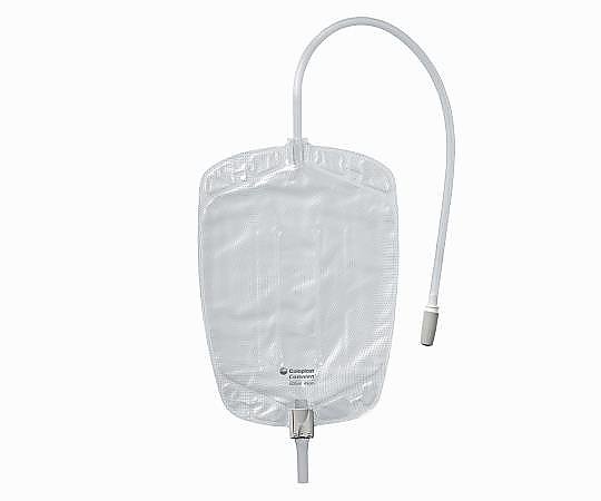 コロプラスト 外部蓄尿袋 （コンビーンレッグバッグ） 600mL 5170