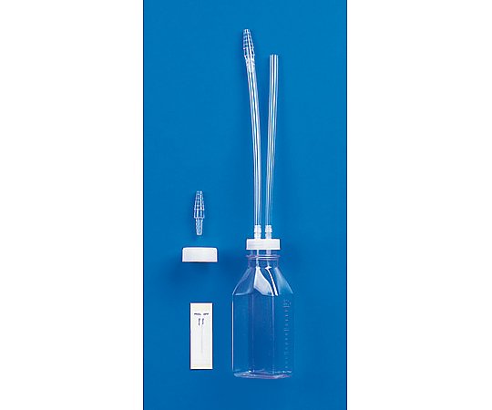 住友ベークライト 気管支肺胞洗浄用吸引キット　１５０ｍＬ 1箱(20セット入) MD-33250