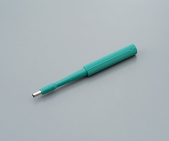 貝印（カイインダストリーズ） 生検トレパン　ロング　15mm　φ1.5mm 1箱(20本入)