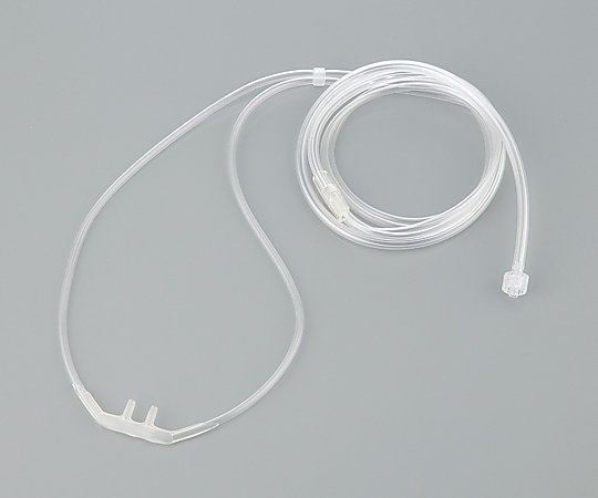 その他 呼吸検査用センサカニューラ　５０ｃｍ　Ｌサイズ　大人用 1箱(20個入) T00RL050
