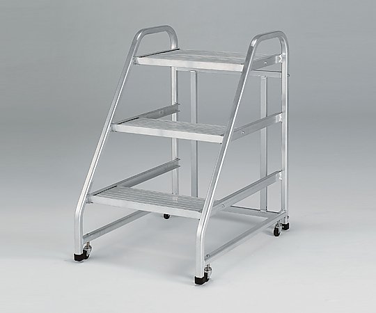 その他 作業台　６７０×８８１×１０４０ｍｍ　３段 1個 CSA-90B