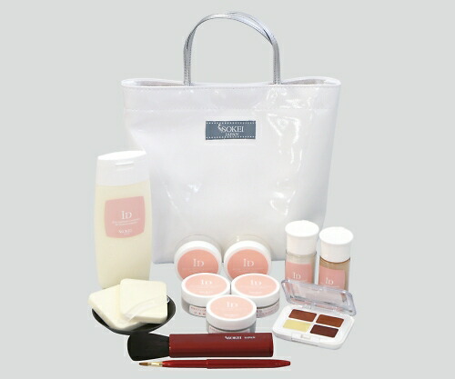 尊体用メイク剤　200×60×230mm ID-petitの通販は