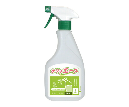 クリナエース　消臭　1メモリ　500mL
