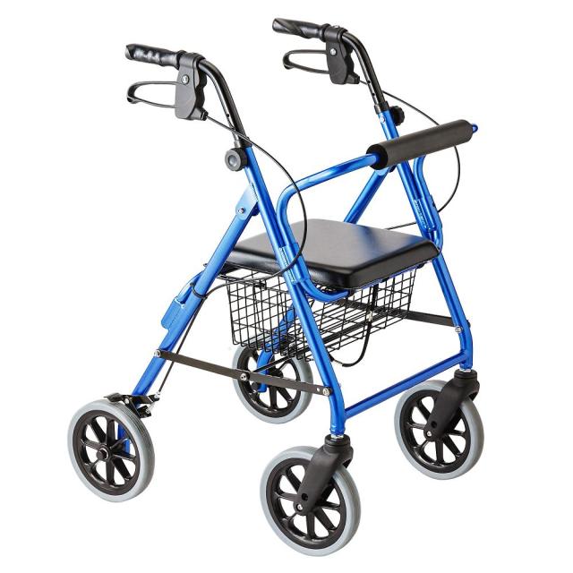 TRUSCO 108EBN ハイグレード運搬車 固定式 740X460 [336-4046]