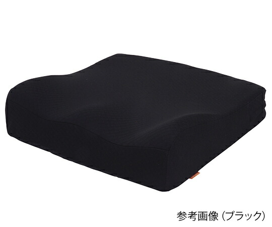 タカノクッション R ブラック 長時間座る方用 TC-R081-BK タカノ
