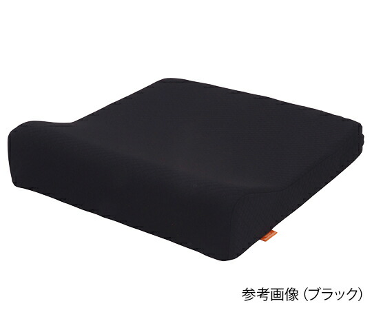 タカノクッション R ブラック 前ずれする方用 TC-R043-BK タカノ