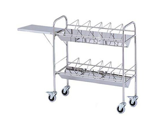 カルテワゴン　６０Ｆ−Ｓ