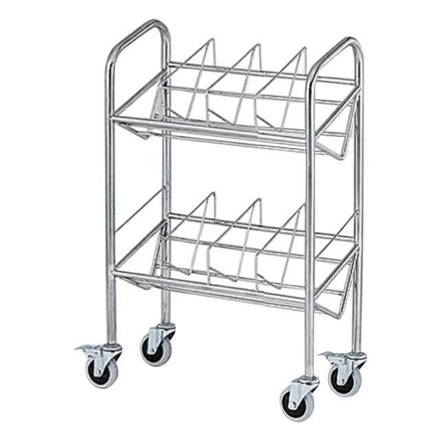 カルテワゴン 40Pの通販はau PAY マーケット - ShopdeClinic | au