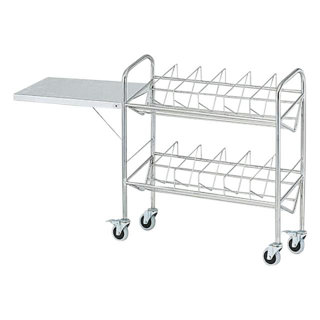 カルテワゴン 60P−Sの通販はau PAY マーケット - ShopdeClinic