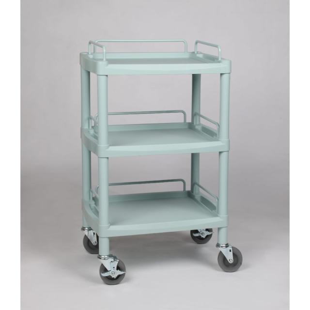 プラスチックワゴンＹ１０１Ｆの通販は 21,114円