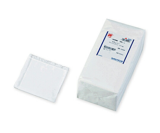 【ナビス】尺型ガーゼ　ラキュリーＱ　２１１０１９ 4,185円