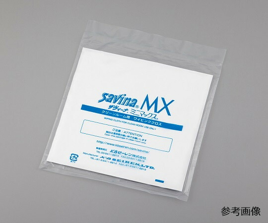 ザヴィーナRMX（ミニマックス）　200枚入 MX-100 15x15 KBセーレン