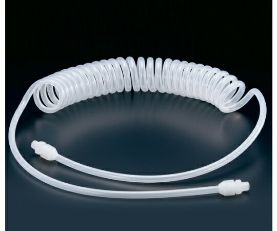 【送料無料】ガン用ＰＰコイルホースＨＯＳＥ-ＷＰ-１