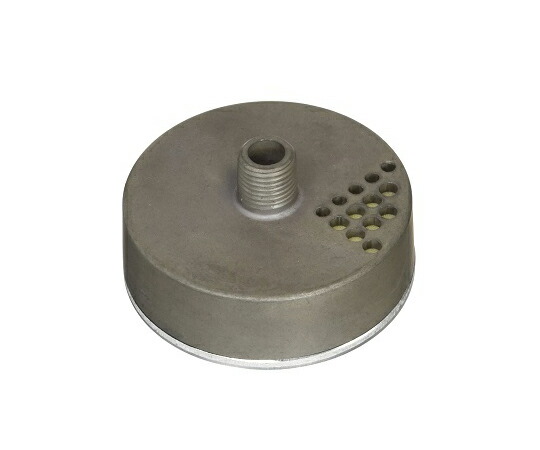 バキュームクリーナーサイレンサＬＵＳ-２　【アズワン】 5,830円