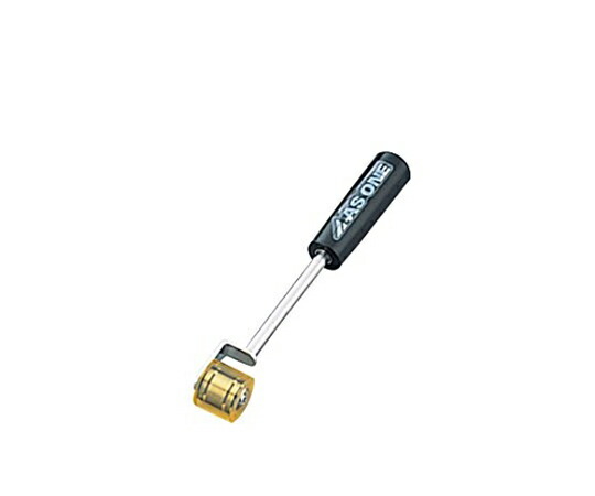 【送料無料】スティックローラー　ＳＲ-１　【アズワン】の通販は