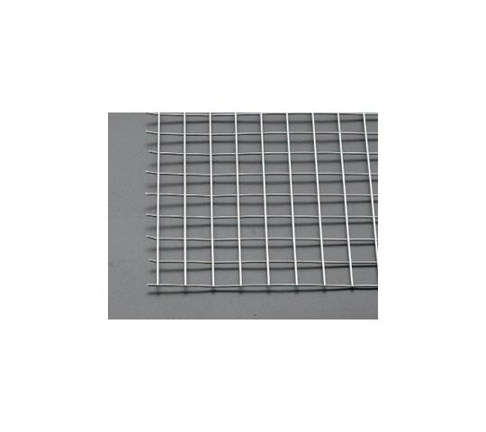 エスコ 溶接網（ステンレス製）　450×1000mm/11.5mm目 1枚 EA952BB-22の通販は 6,472円