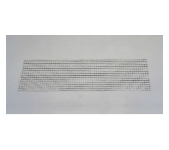 エスコ クリンプ網（ステンレス製）　300×1000mm×1.5mm/10mm目 1枚 EA952BB-41の通販は