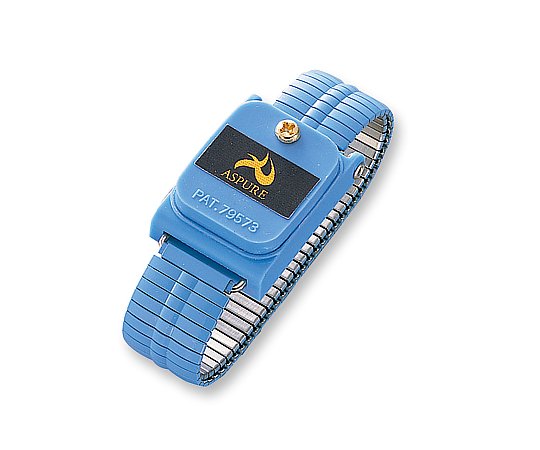 アズピュア（アズワン） アズピュアリストストラップ　5個（コードレスタイプ） 1箱(5個入) ML-300M