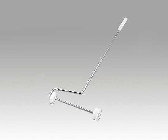 アズピュア（アズワン） アズピュア粘着ローラー用ハンドル 1個 TOOL-L-3000の通販は