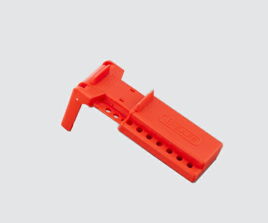 パンドウイットコーポレーション バルブロックアウト　ボールバルブ用 1個 PSL-BV1