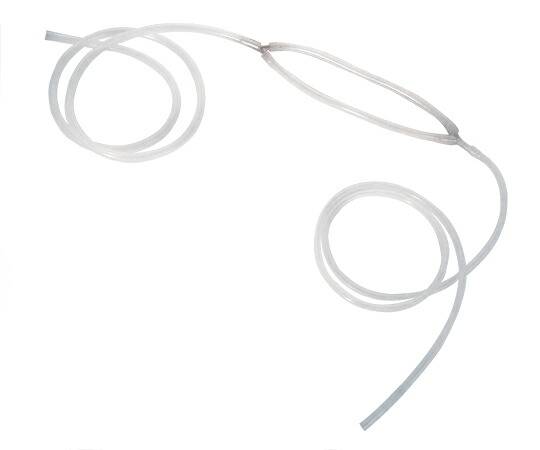 その他 チュービングセット　ＦＰＰ用　１．６ｍｍ 1セット(5本入) 562101