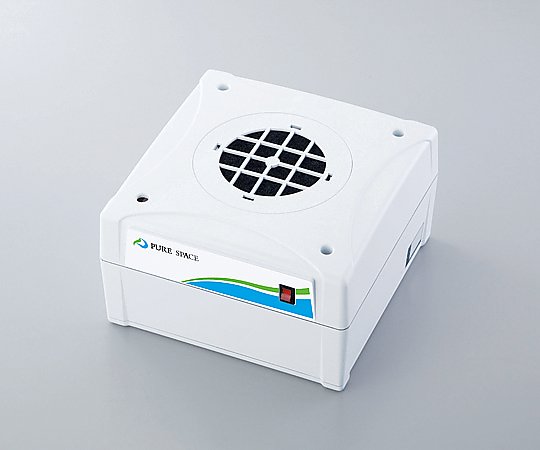 アズワン ■海外仕様　ピュアスペース・01　220-240V 1台 PS01-ADG
