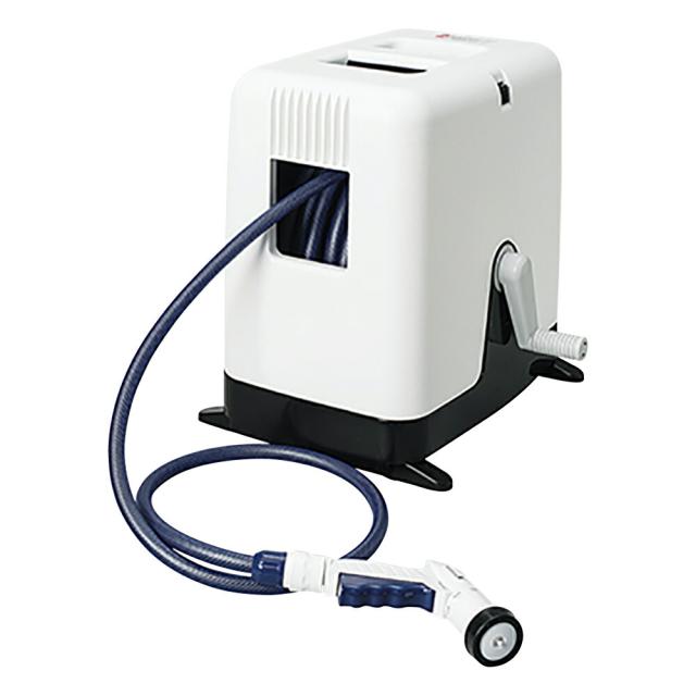 タカギ ホースリール 30m 1個 RC330TNBの通販は 9,282円