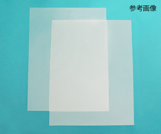 その他 PETセパレーター 210×297mm(A4) 125μm 1パック(10枚入) A4-125μm