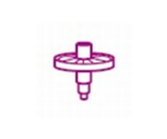 Drummond　Scientific　Company Ｓｅｌｆ−ｌｏｃｋｉｎｇＦｉｌｔｅｒ滅菌 1式 4-000-051-S