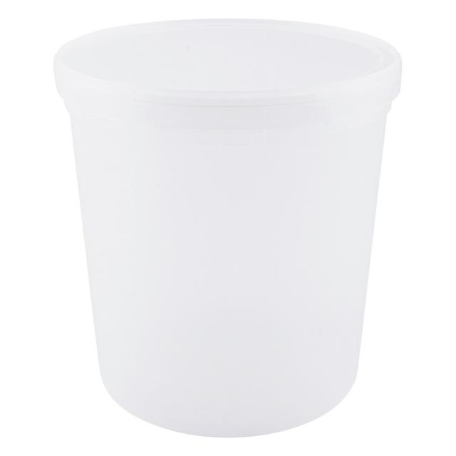 アズワン ディスポPPサンプル保存容器　1804mL　50個入 1箱(50個入) PW-07の通販は 8,065円