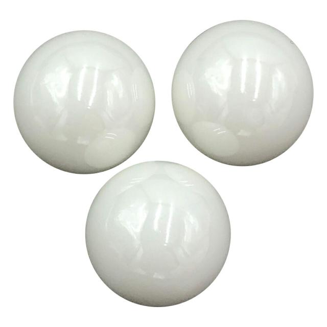 ニッカトー ジルコニアボール φ15mm 1kg 17111150