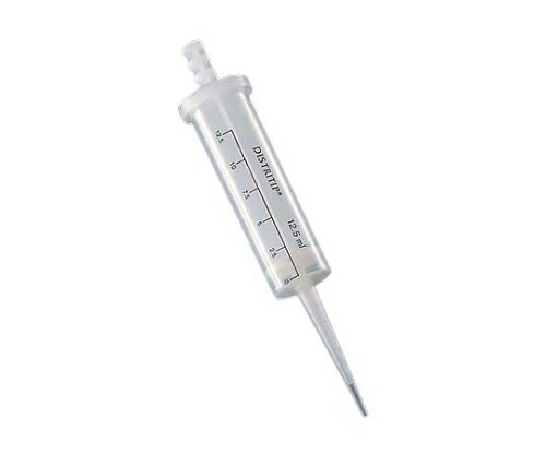 ギルソン ディストリチップ Maxi/ST(12.5mL)滅菌 50本入り 1セット(50本入) F164150