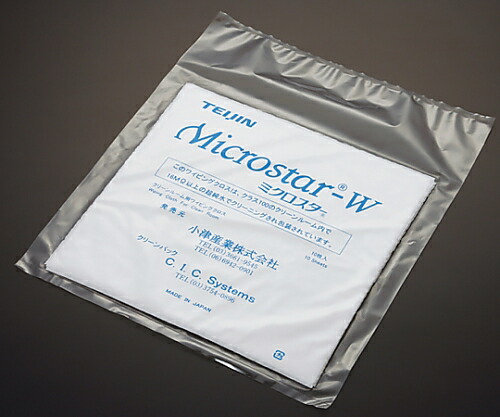 小津産業 ミクロスター　ＷＳ　２４０　１００枚入　 1袋(100枚入) 052165
