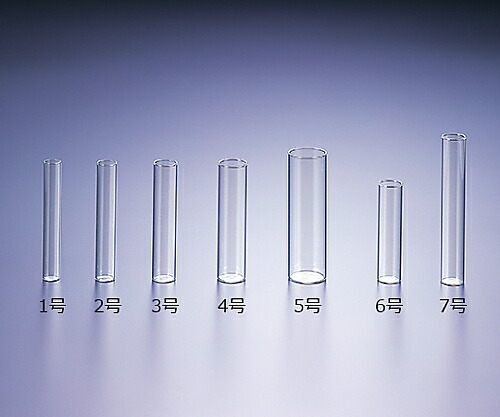 マルエム 培養チューブ　３号　４０ｍＬ　１００本入 1箱(100本入)